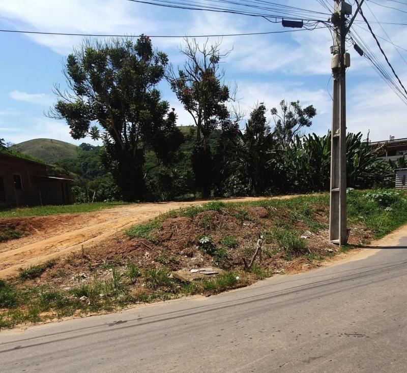 Chácara/Sítio à venda em Contendas, São José do Vale do Rio Preto - RJ