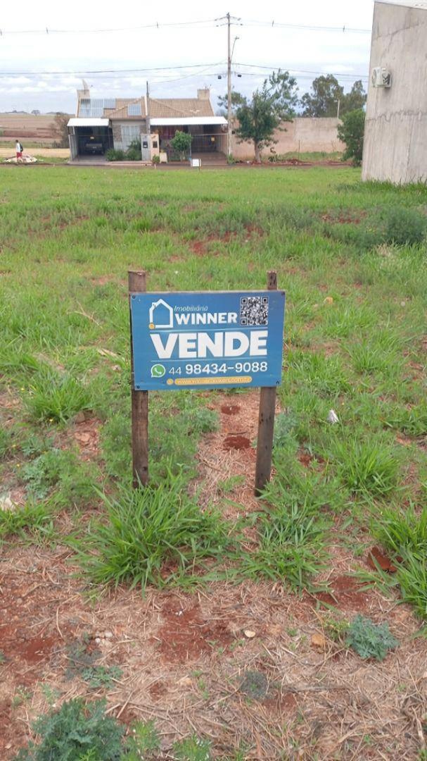 Terreno à venda em Jardim Imperial 2, Floresta - PR
