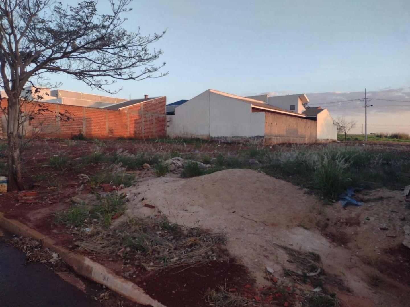 Terreno à venda em Jardim Eldorado, Marialva - PR