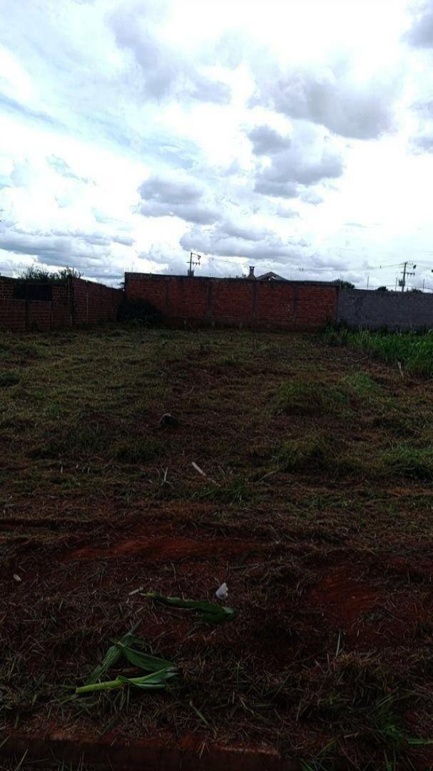 Terreno à venda em Jardim Villa Verde, Iguaraçu - PR