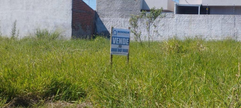 Terreno à venda em Parque das Grevileas, Maringá - PR