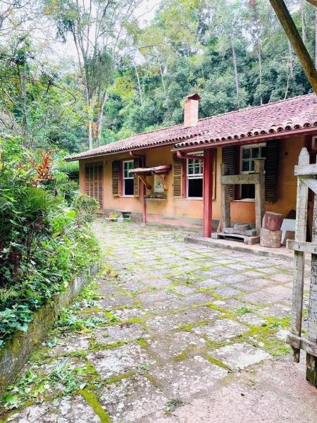 Chácara/Sítio à venda em Alto, Nova Friburgo - RJ