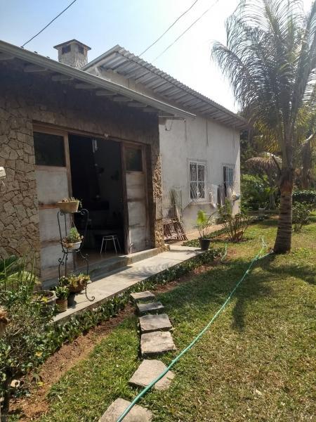 Chácara/Sítio à venda em Posse, Petrópolis - RJ