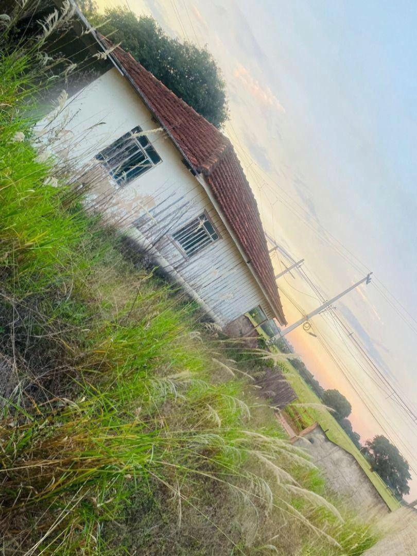 Terreno à venda em Vila Soledad, Ângulo - PR