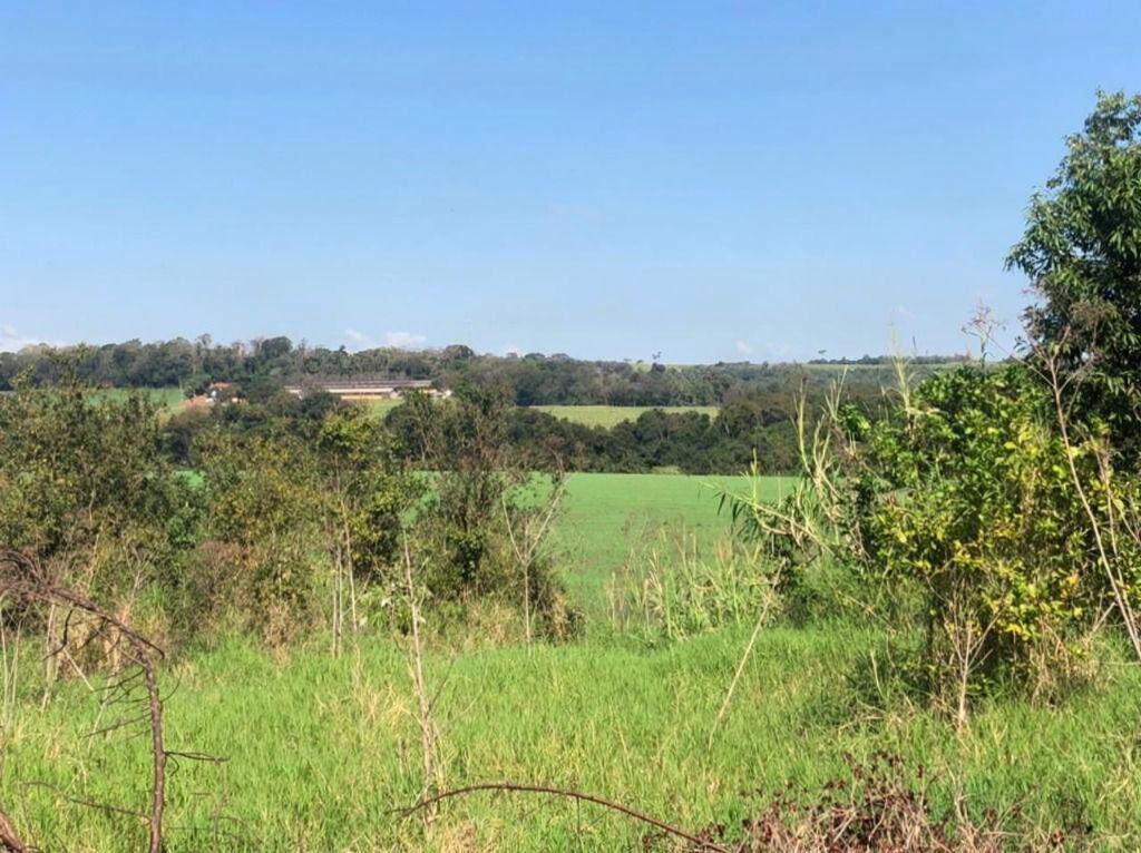 Fazenda à venda em Lote13, Toledo - PR