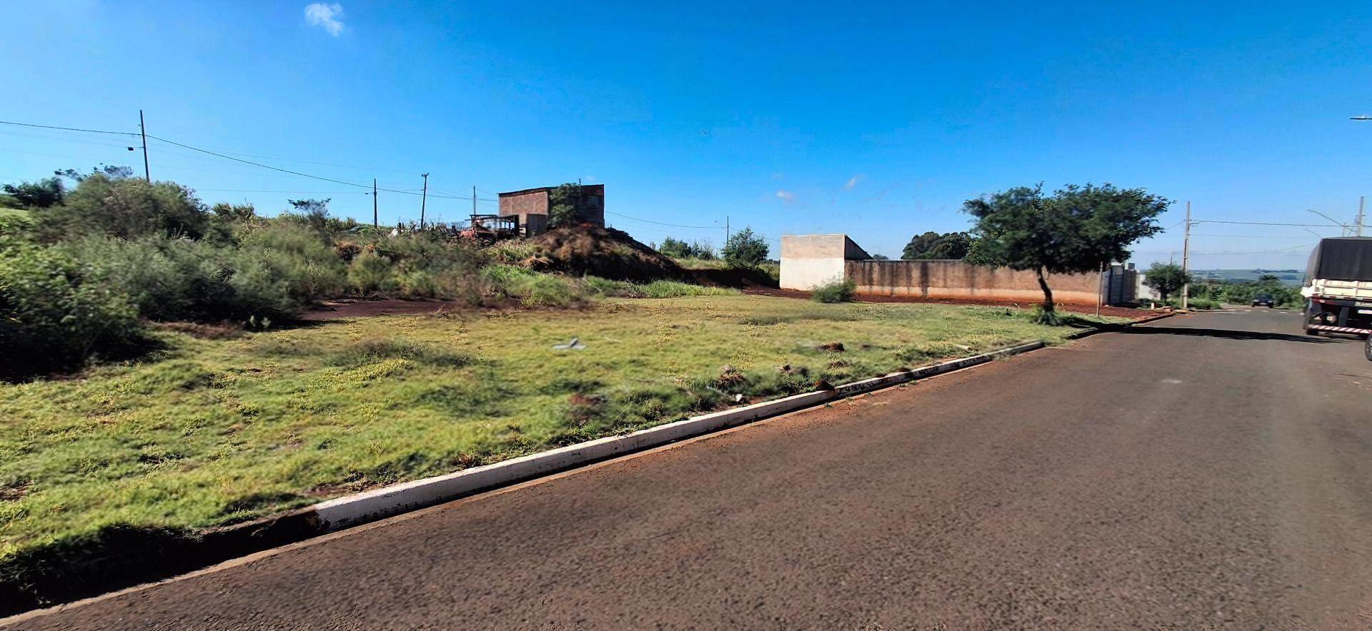 Terreno à venda em Jardim Europa, Maringá - PR