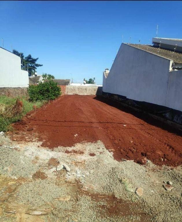 Terreno à venda em Jardim Atami, Maringá - PR