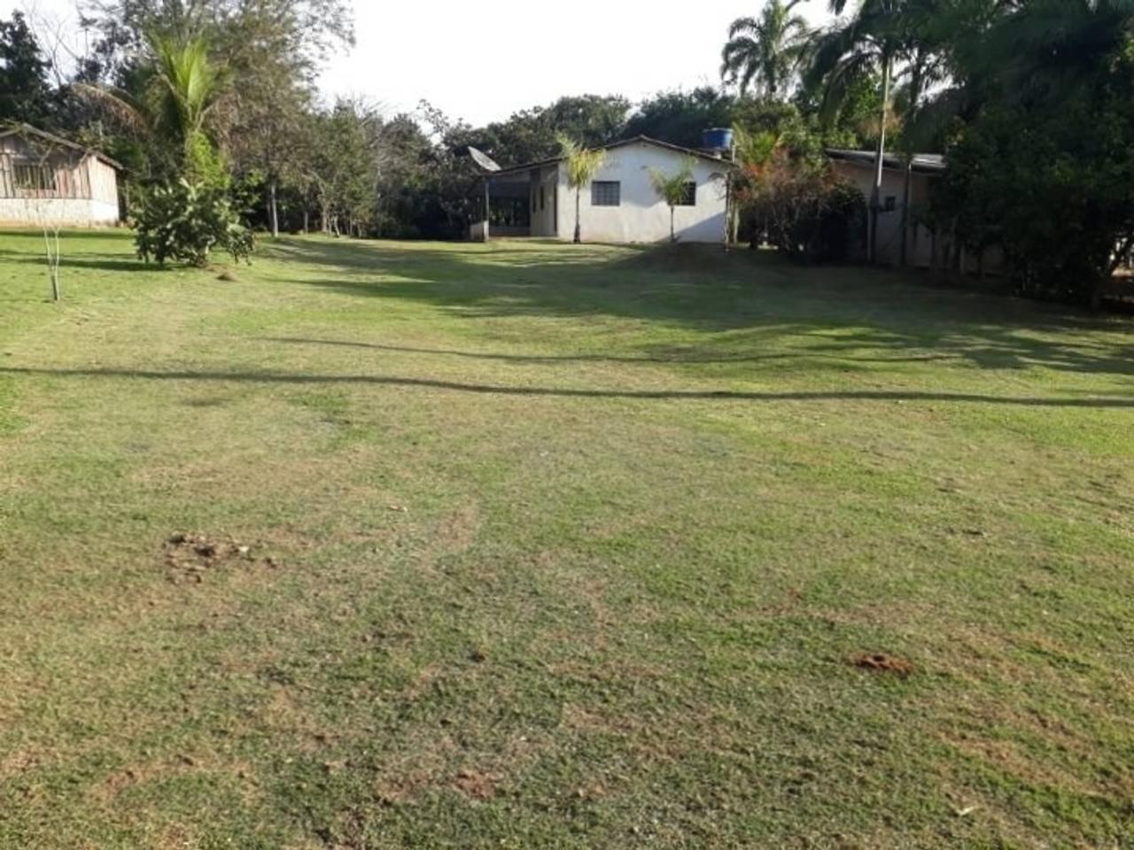 Chácara/Sítio à venda em Centro, Borrazópolis - PR
