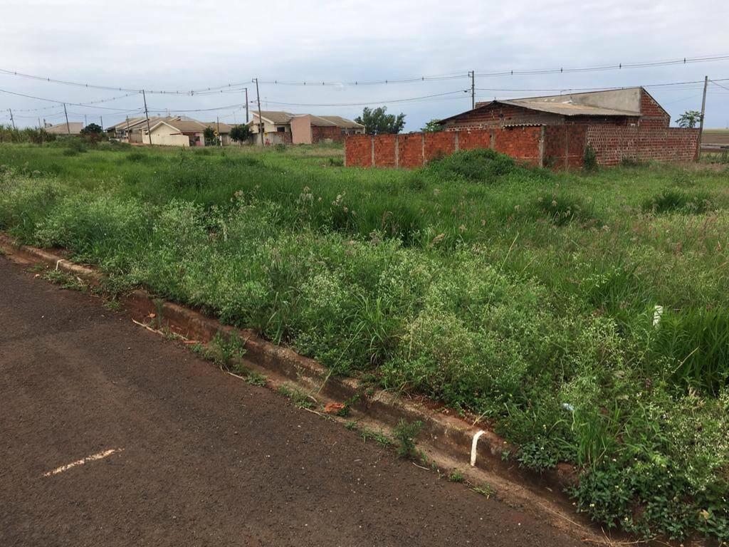 Terreno à venda em Imperial 2, Floresta - PR