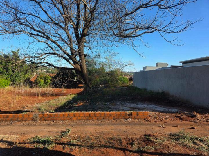 Terreno à venda em Jardim Andrade, Maringá - PR