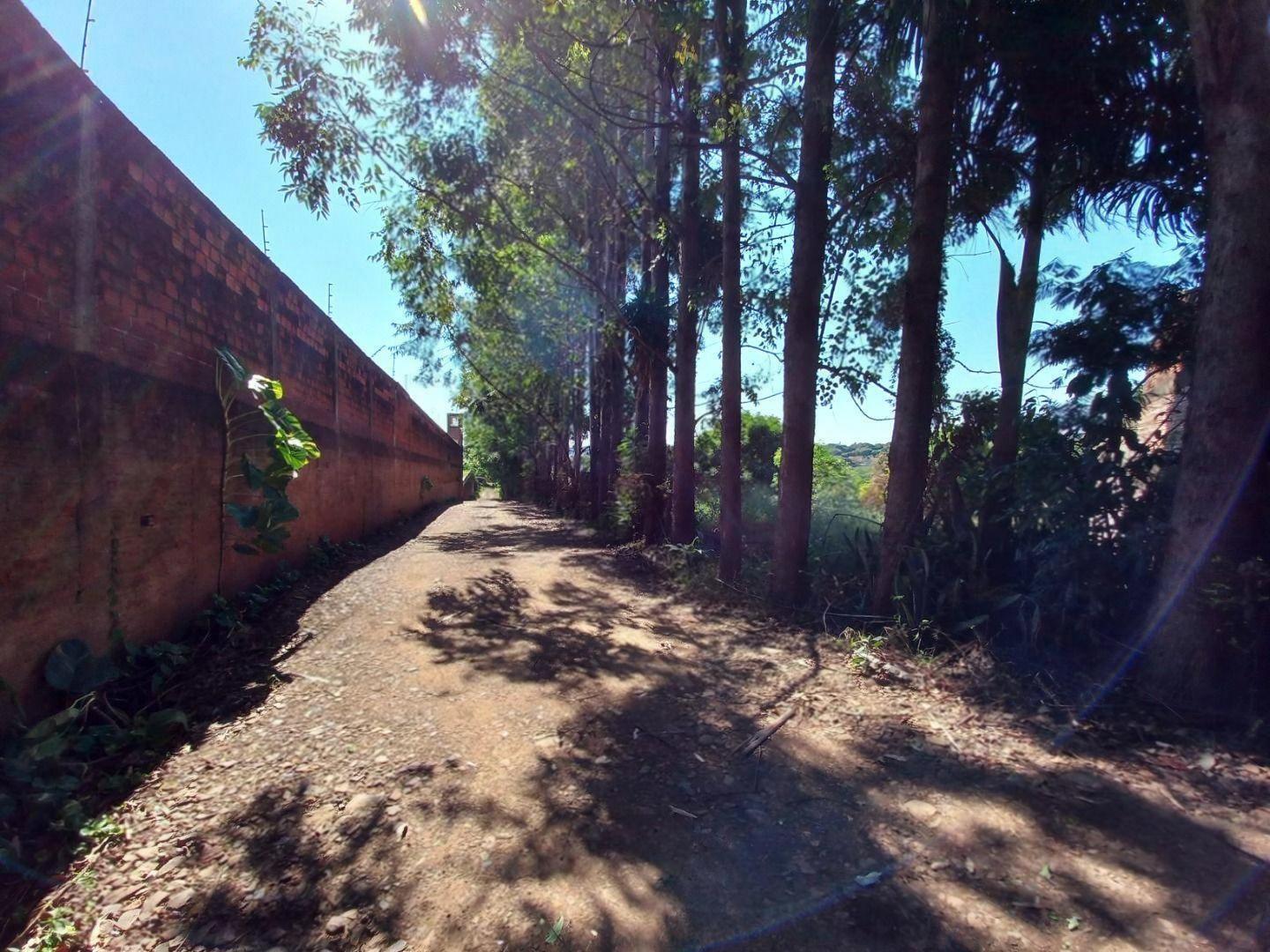 Terreno à venda em Parque Industrial Bandeirantes, Maringá - PR