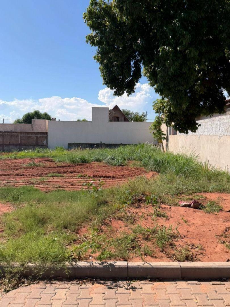 Terreno à venda em Condomínio Pesca Brasil 2, Marilena - PR