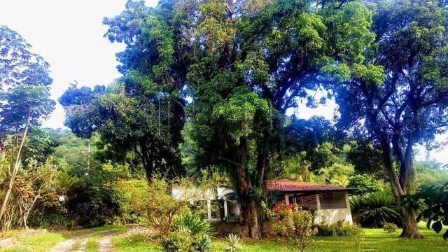 Terreno à venda em Camorim Pequeno, Rio de Janeiro - RJ
