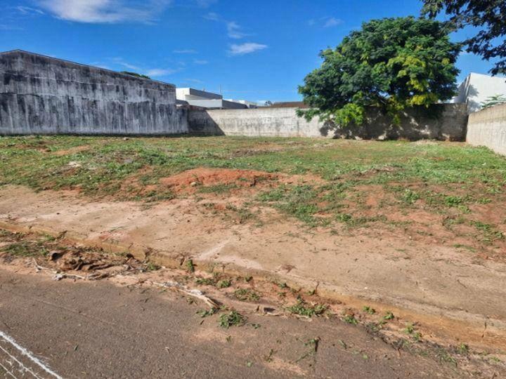 Terreno à venda em Jardim Los Angeles, Nova Esperança - PR