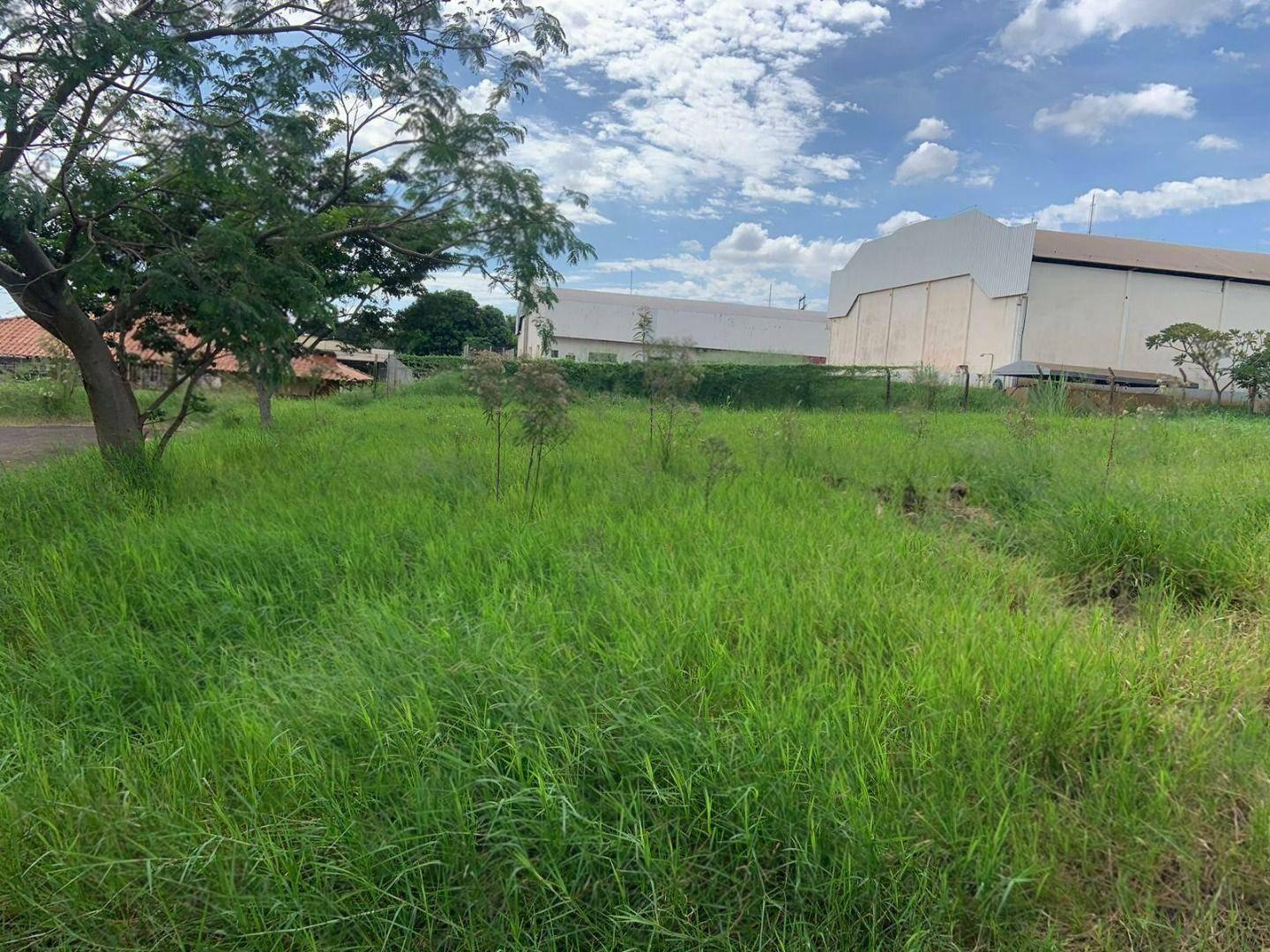 Terreno à venda em Jardim Espanha, Maringá - PR