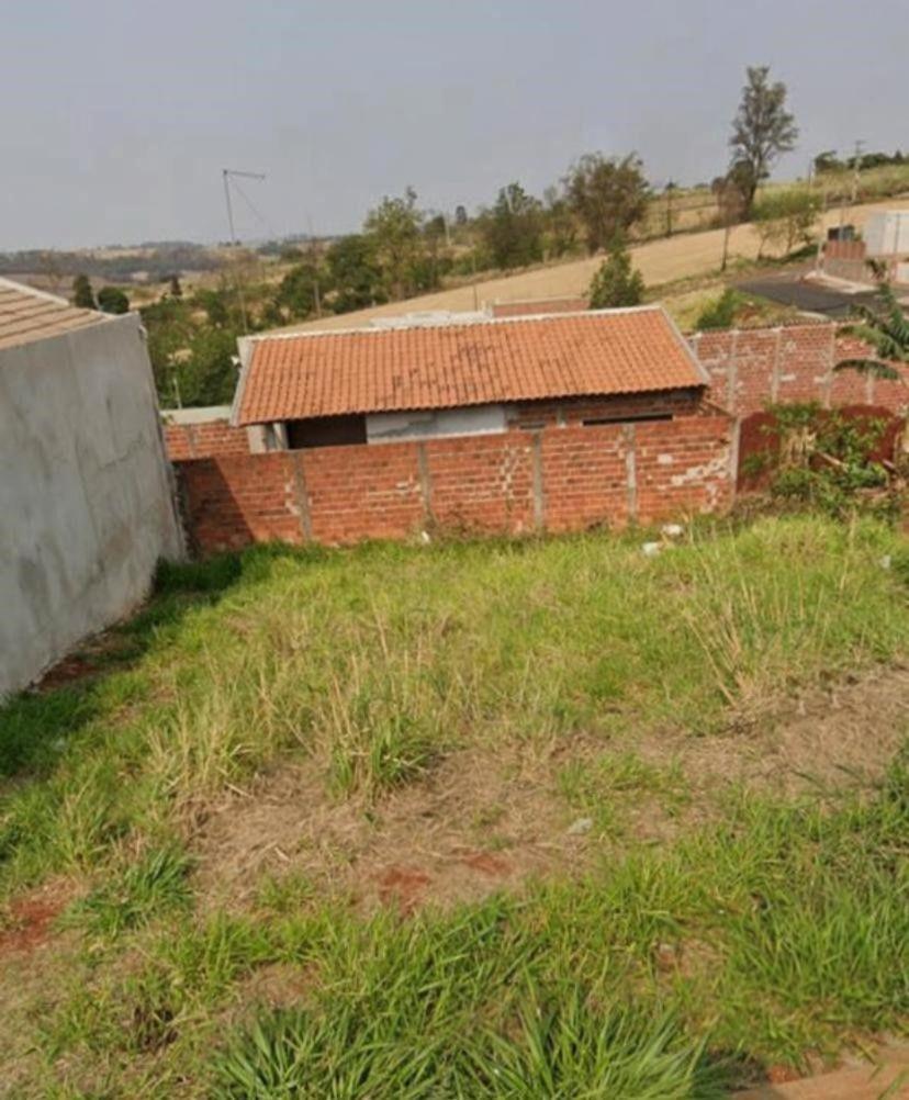 Terreno à venda em Rural, Mandaguari - PR