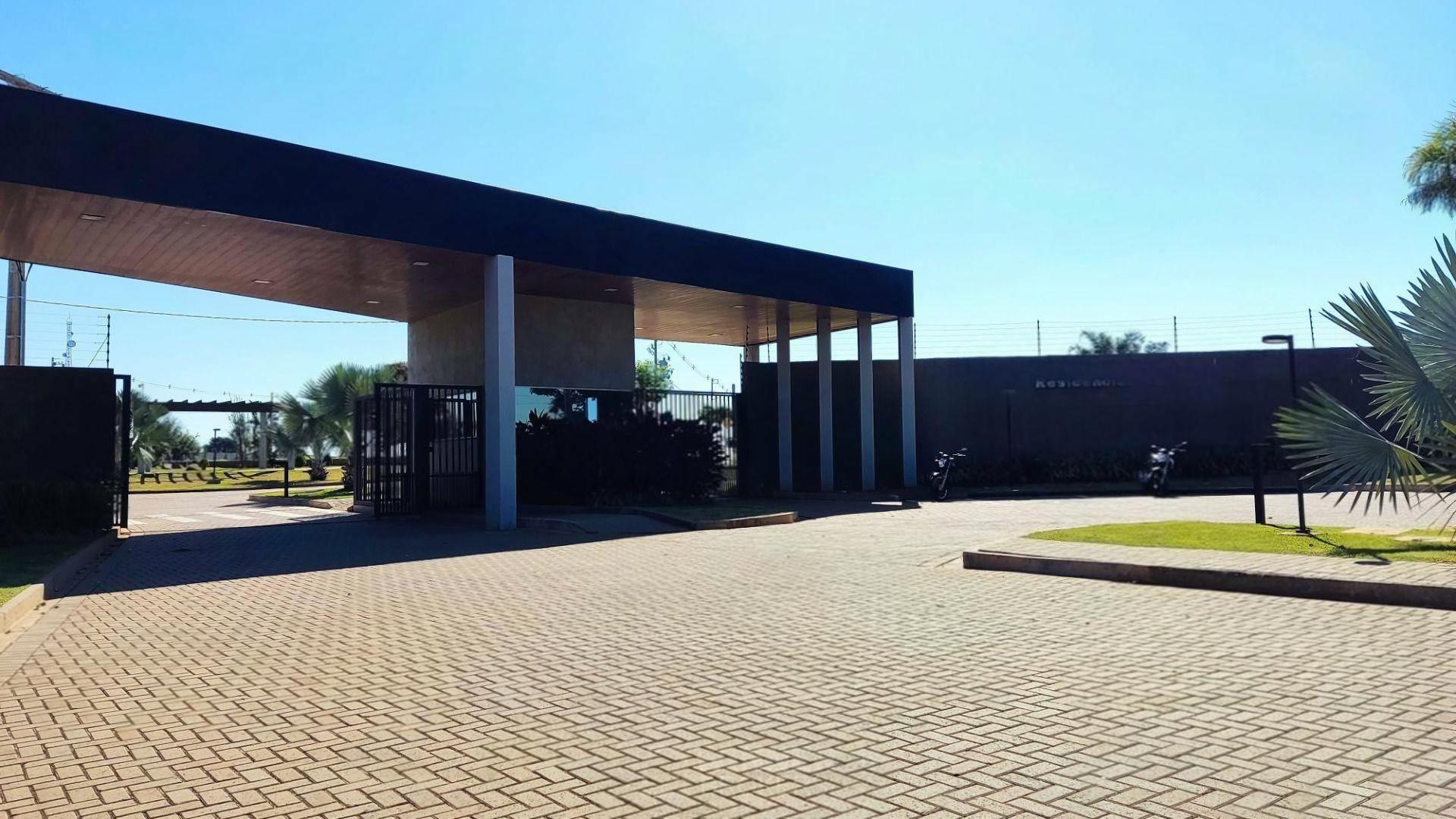 Terreno à venda em Distrito Sumaré (Sumaré), Paranavaí - PR