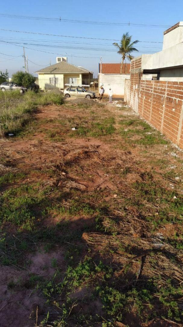 Terreno à venda em Jardim Catuai, Mandaguaçu - PR