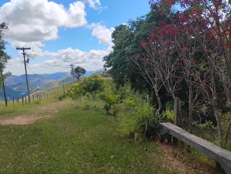 Chácara/Sítio à venda em Posse, Petrópolis - RJ