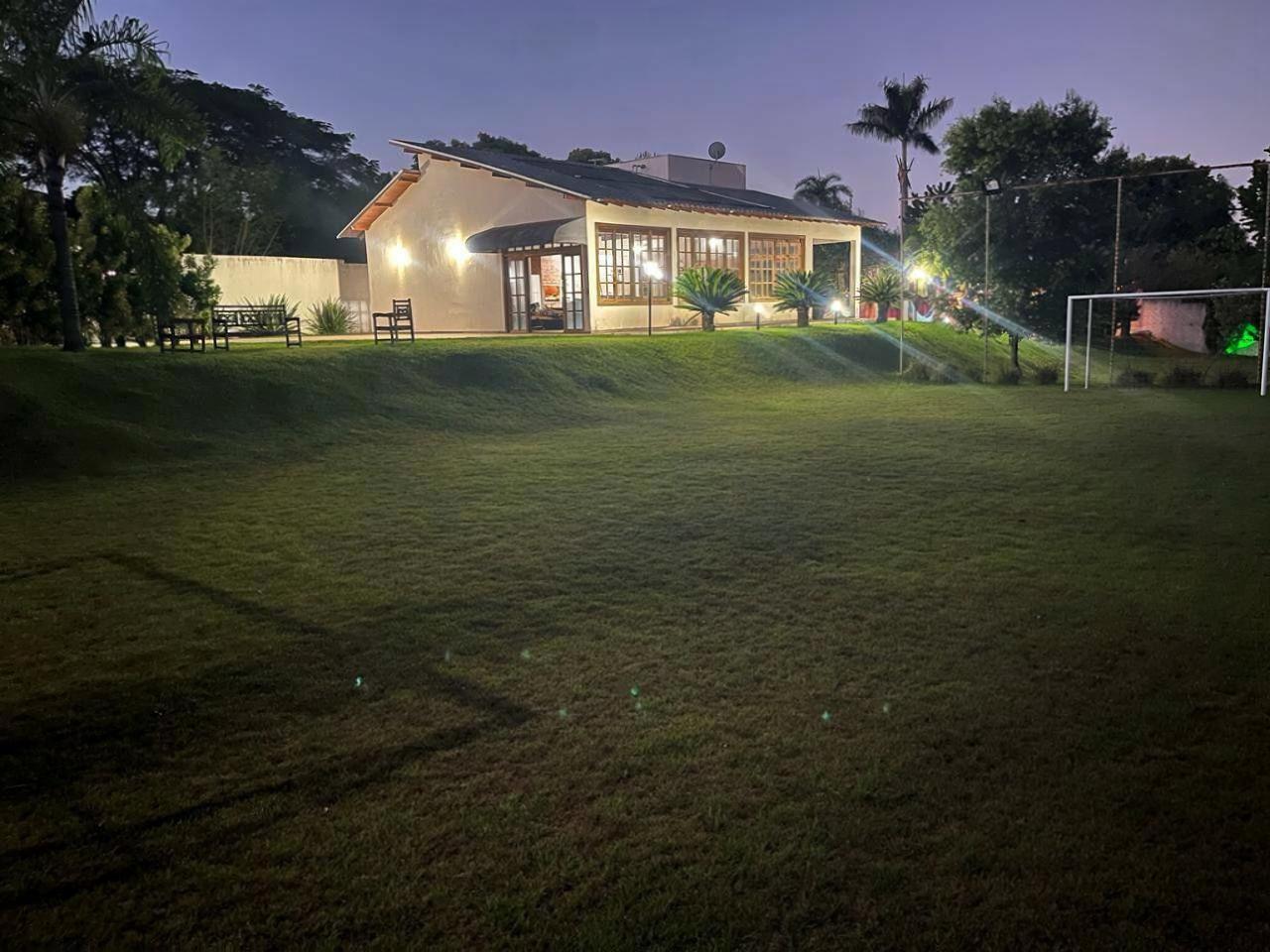 Chácara/Sítio à venda em Centro, Ivatuba - PR