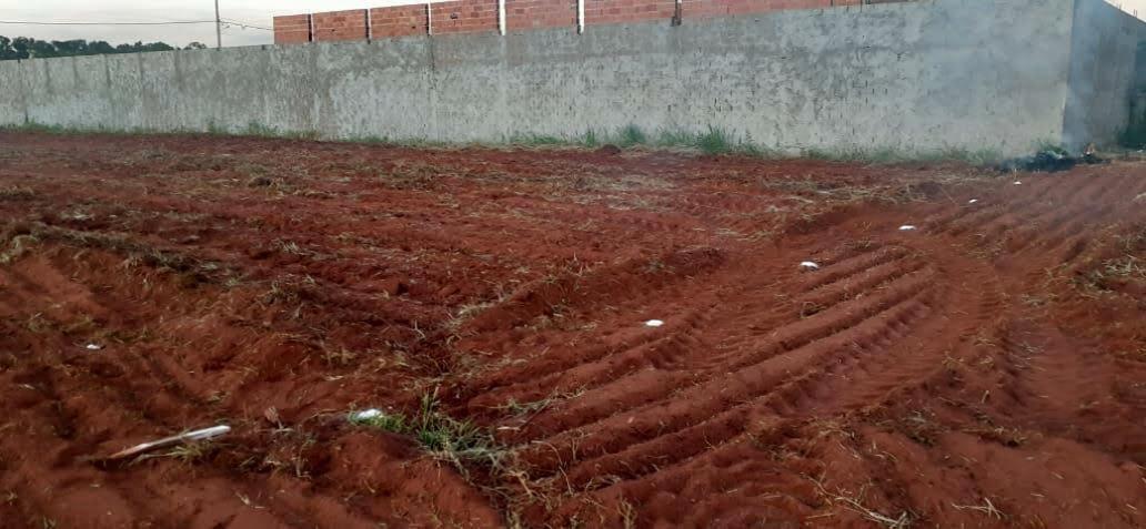 Terreno à venda em Recanto dos Sonhos, Iguaraçu - PR