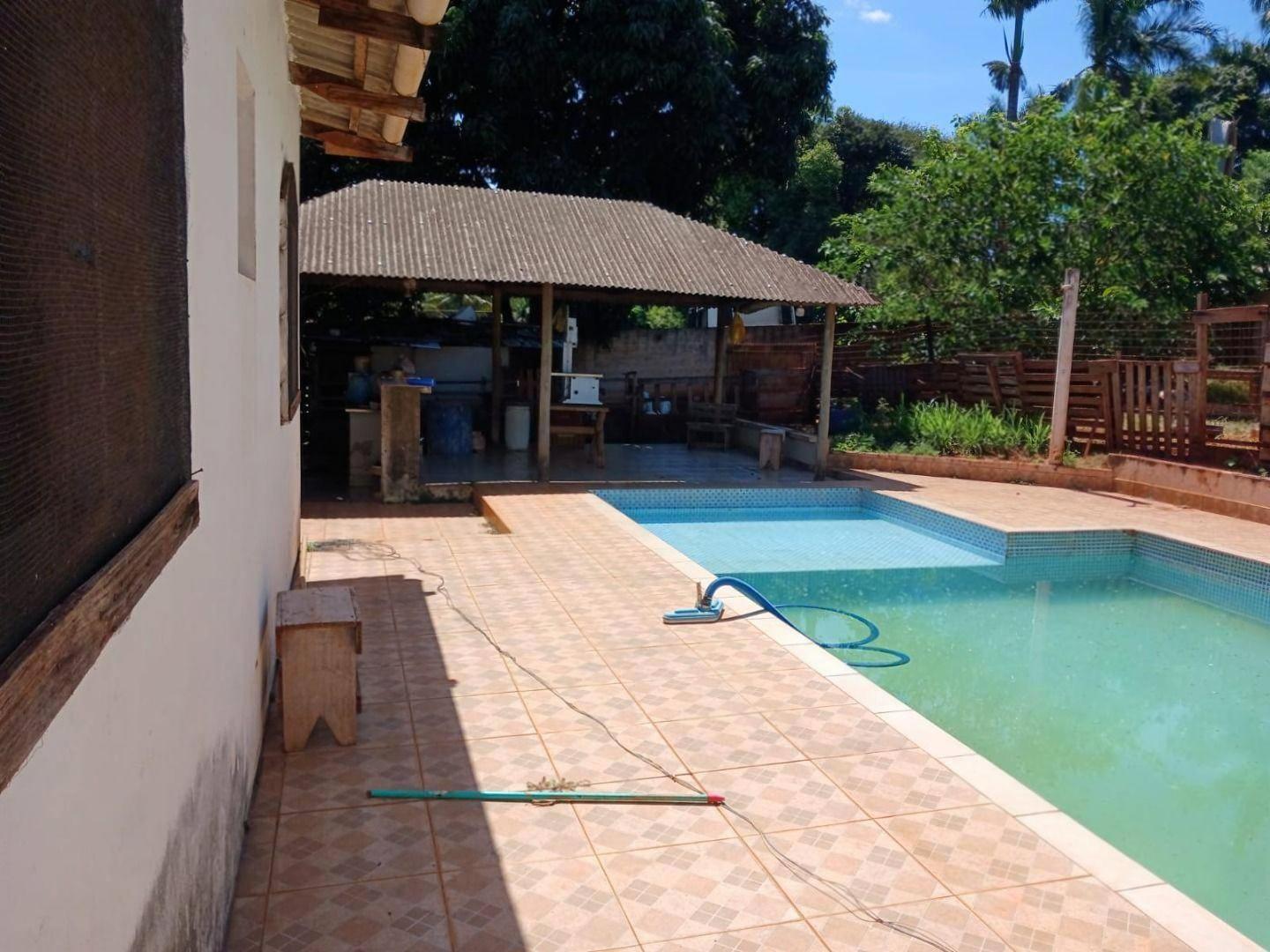 Chácara/Sítio à venda em Vale Azul, Sarandi - PR