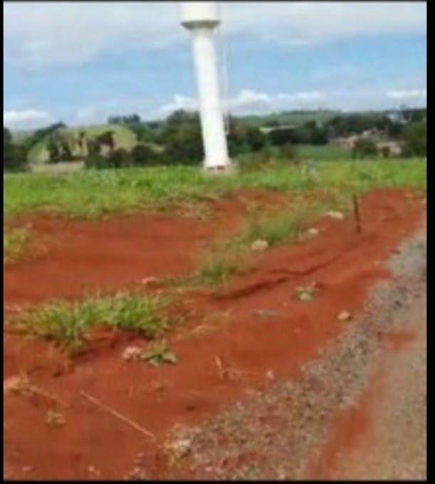Terreno à venda em Vila Triangulo, Arapongas - PR
