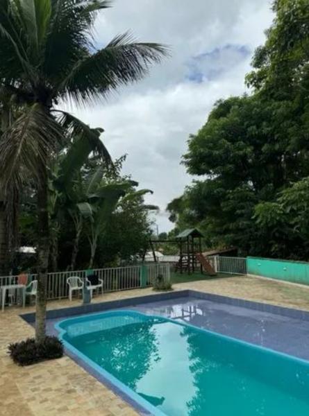 Chácara/Sítio à venda em Xerem, Duque de Caxias - RJ