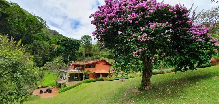 Chácara/Sítio à venda em Pedro do Rio, Petrópolis - RJ