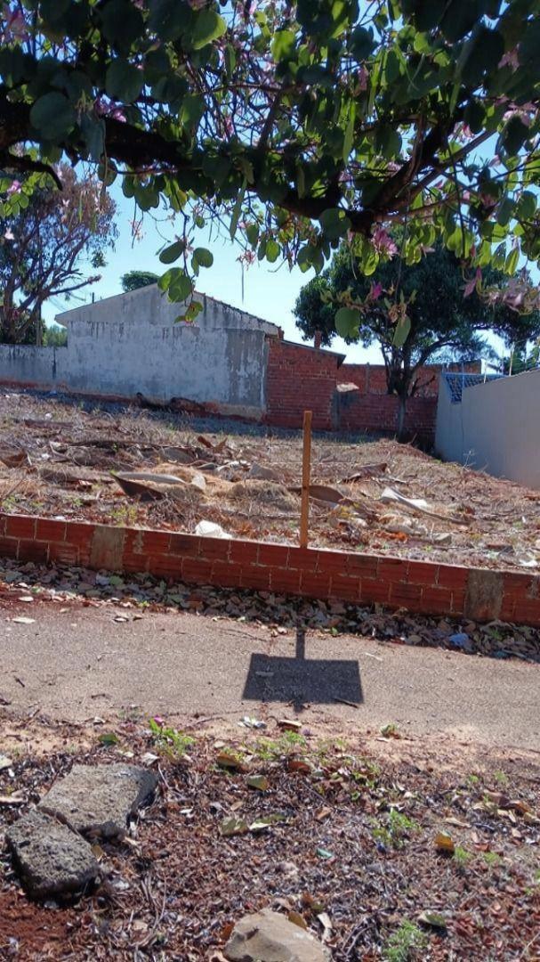 Terreno à venda em Jardim Olímpico, Maringá - PR