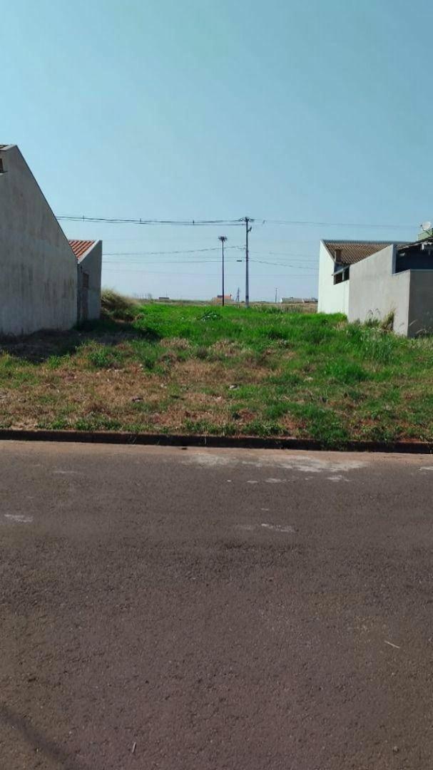 Terreno à venda em Jardim Bela Vista, Iguaraçu - PR