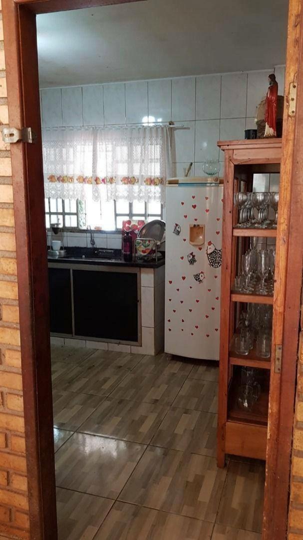 Chácara/Sítio à venda em Ivailandia, Engenheiro Beltrão - PR