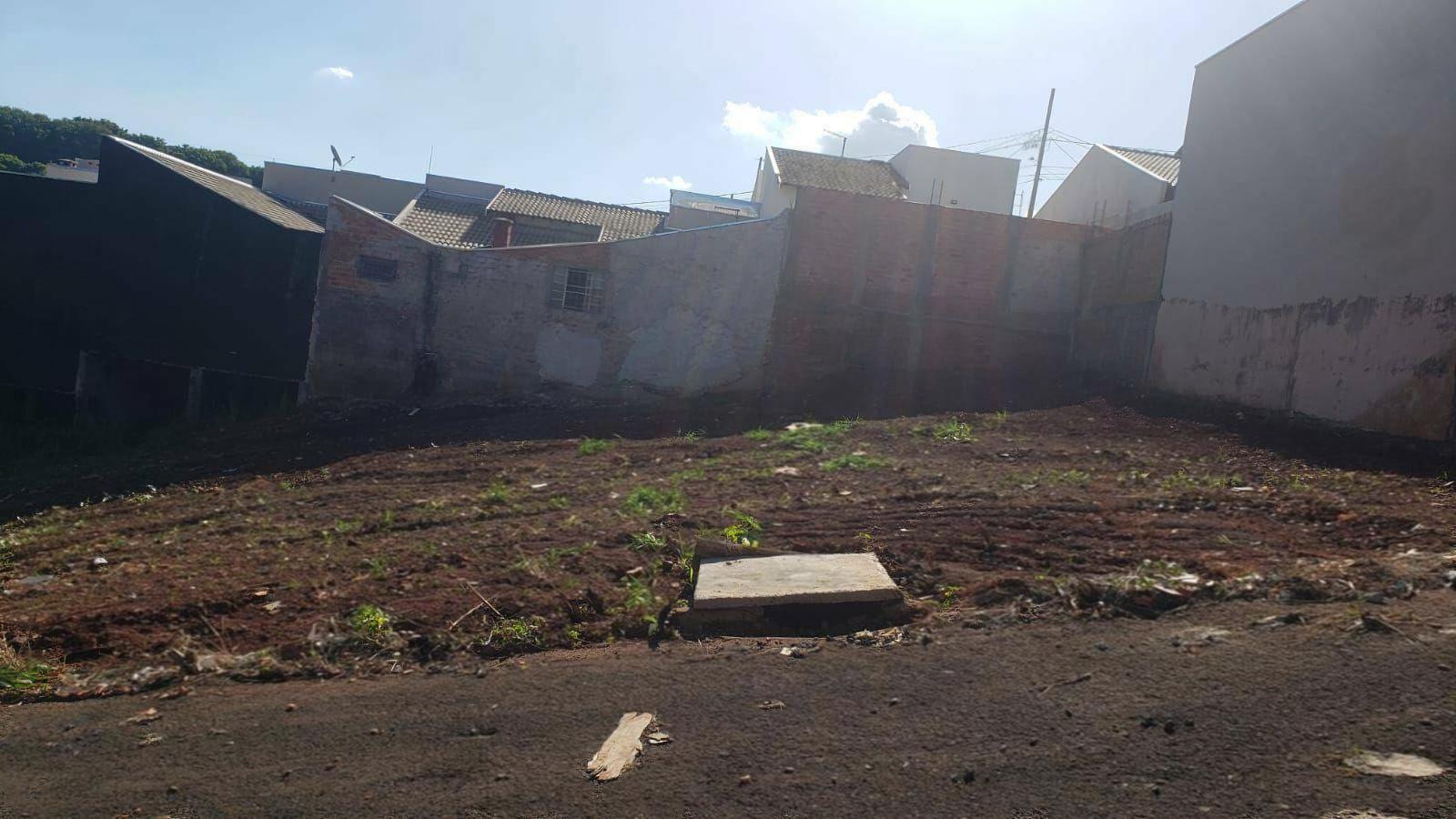 Terreno à venda em Jardim Ouro Verde, Cornélio Procópio - PR