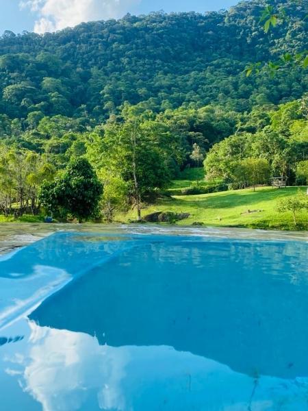 Fazenda à venda em Boa Vista, Magé - RJ