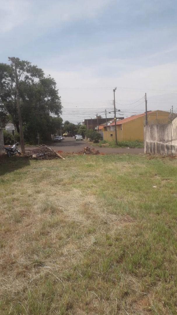Terreno à venda em Jardim Ibirapuera, Paranavaí - PR