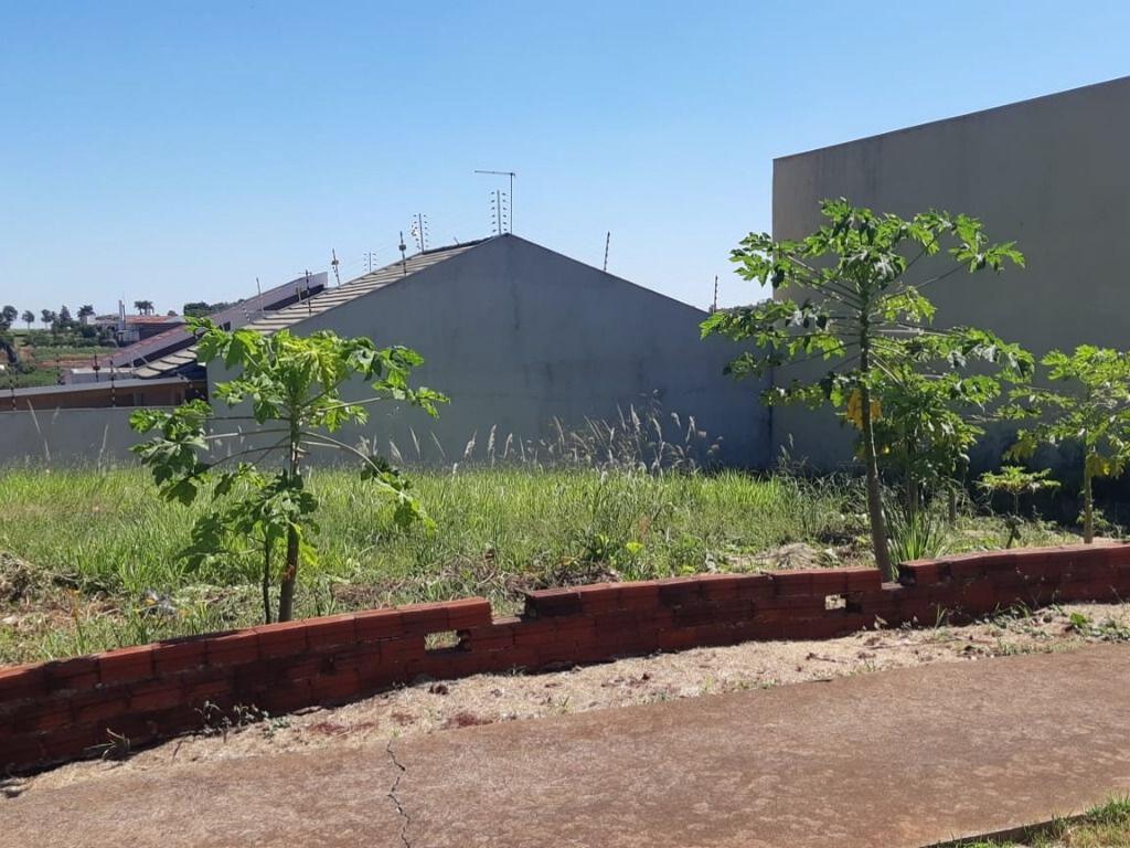 Terreno à venda em Loteamento Sumaré, Maringá - PR