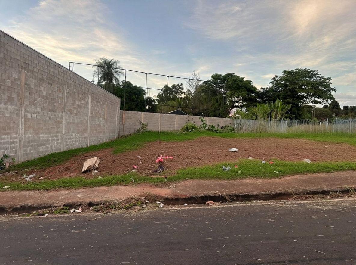 Terreno à venda em Jardim Guadiana, Mandaguaçu - PR
