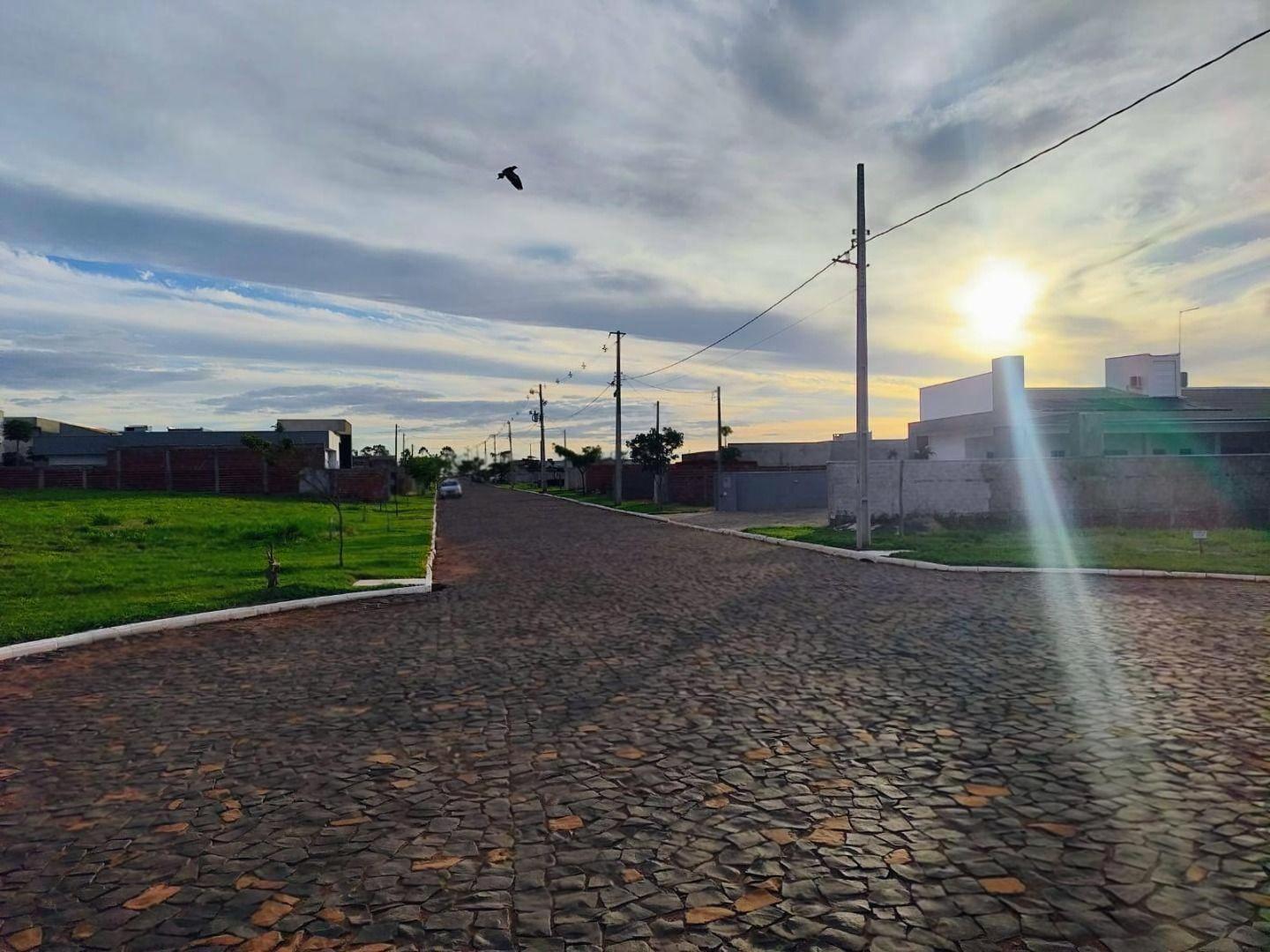 Terreno à venda em Porto São José, São Pedro do Paraná - PR