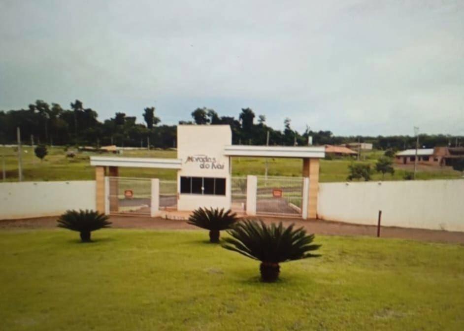 Terreno à venda em Condominio Moradas do Ivai, Floresta - PR
