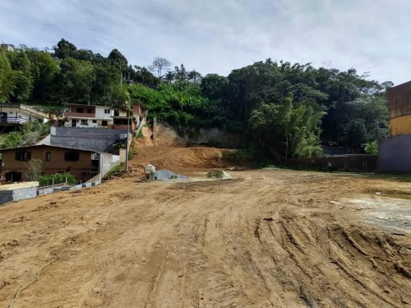 Terreno à venda em Quissamã, Petrópolis - RJ