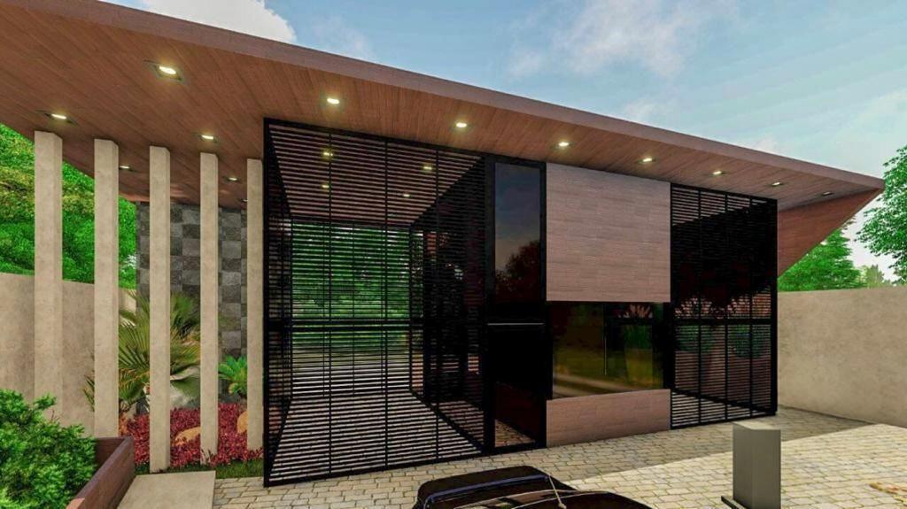 Terreno em condomínio à venda em Jardim Novo Horizonte, Maringá - PR