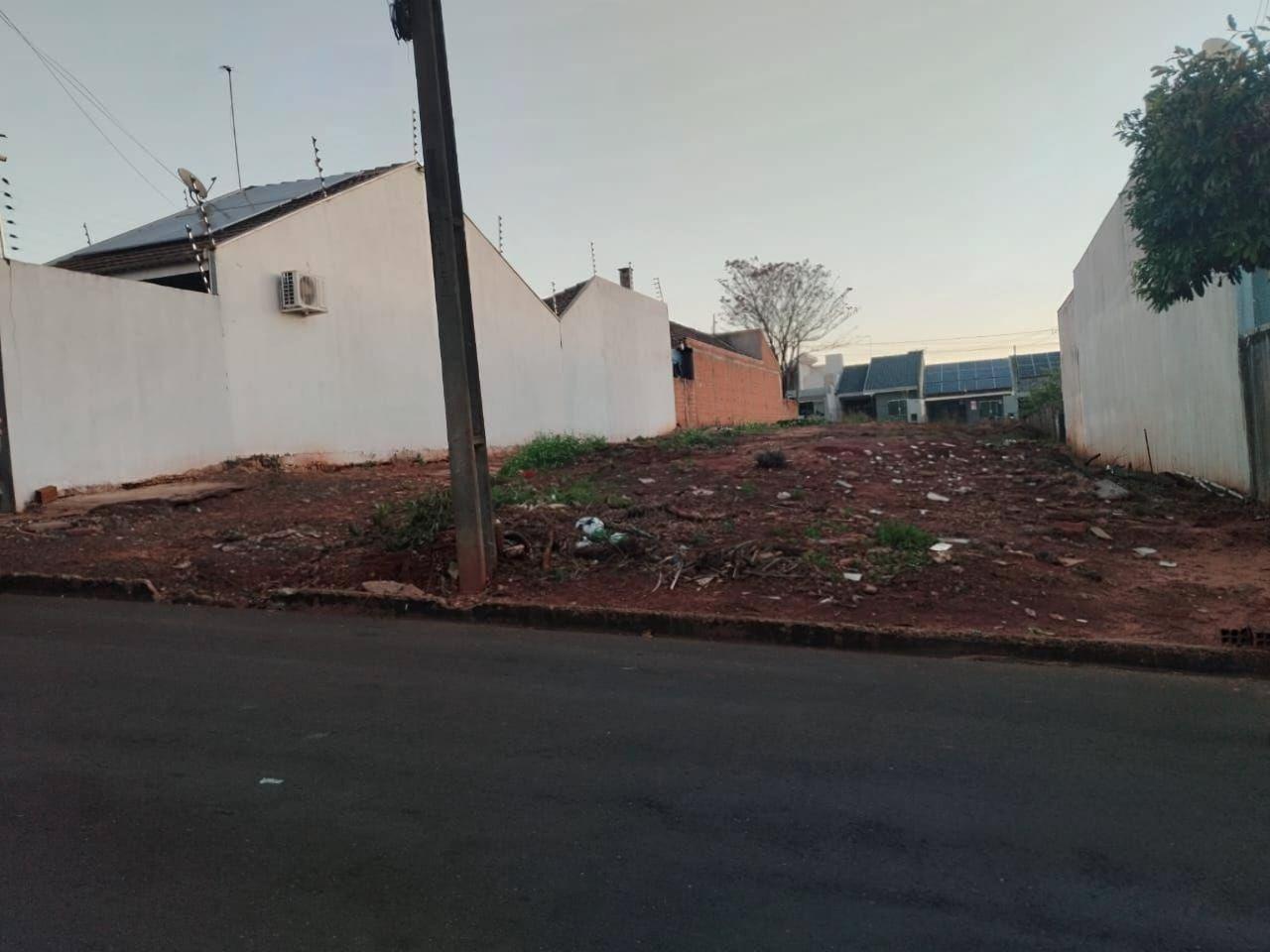 Terreno à venda em Jardim São Rafael, Mandaguaçu - PR