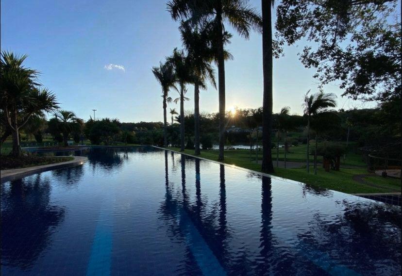 Terreno à venda em Loteamento Terras de Canaã, Cambé - PR