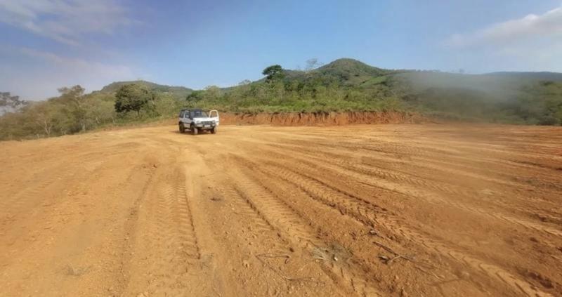 Terreno à venda em Boa Esperança, Rio Bonito - RJ