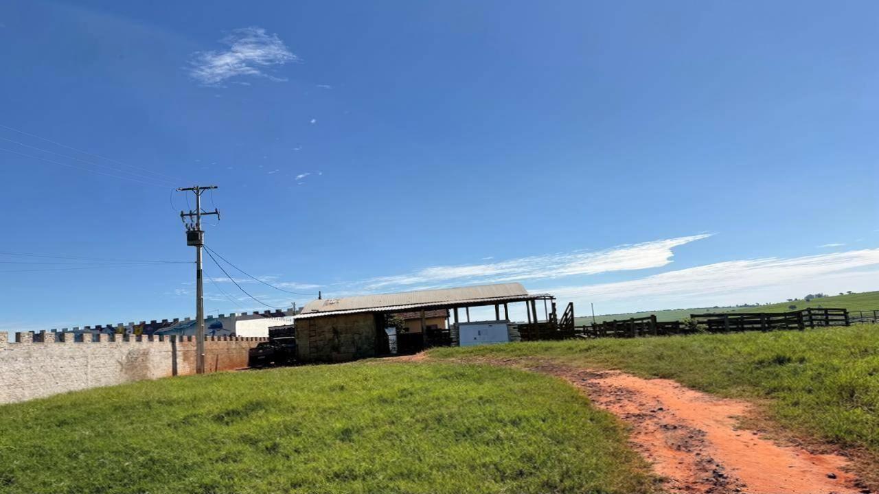 Chácara/Sítio à venda em Recanto Cuca Fresca, Iguaraçu - PR