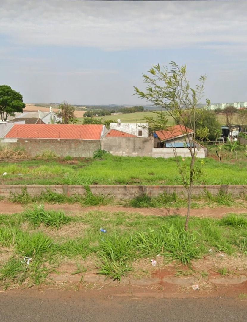 Terreno à venda em Conjunto Residencial Cidade Alta, Maringá - PR