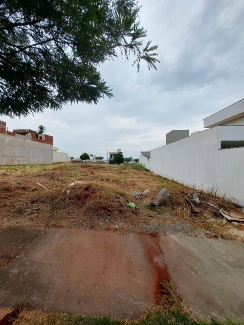 Terreno à venda em Jardim Espanha, Maringá - PR