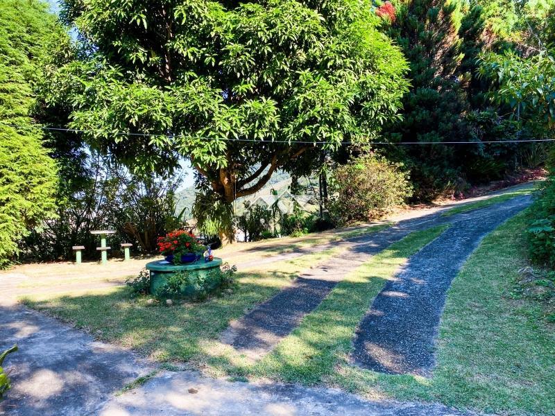 Chácara/Sítio à venda em Araras, Petrópolis - RJ