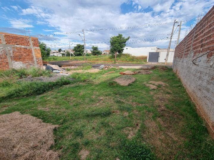 Terreno à venda em Jardim Dias I, Maringá - PR