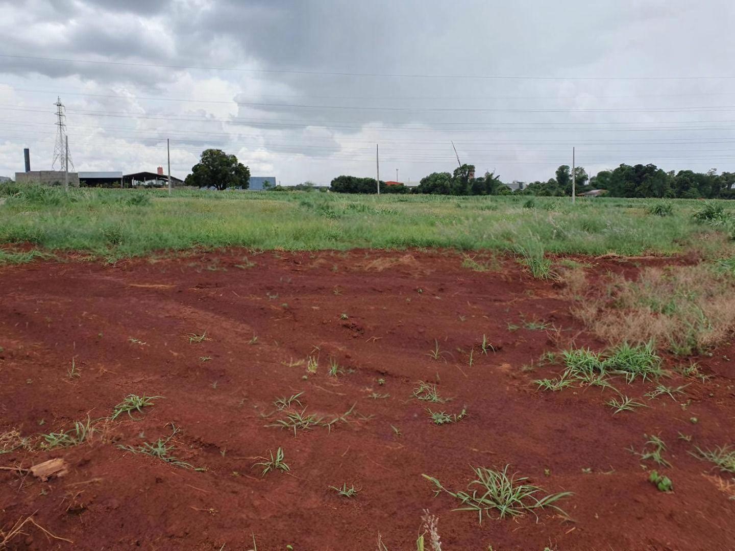Terreno à venda em Conjunto Habitacional Joao de Barro Thais, Maringá - PR